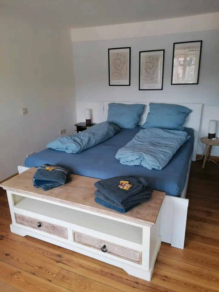 WG-Zimmer mit 70 m² in Bamberg – Bild 7
