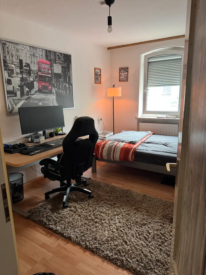 WG-Zimmer mit 70 m² in Bamberg – Bild 9