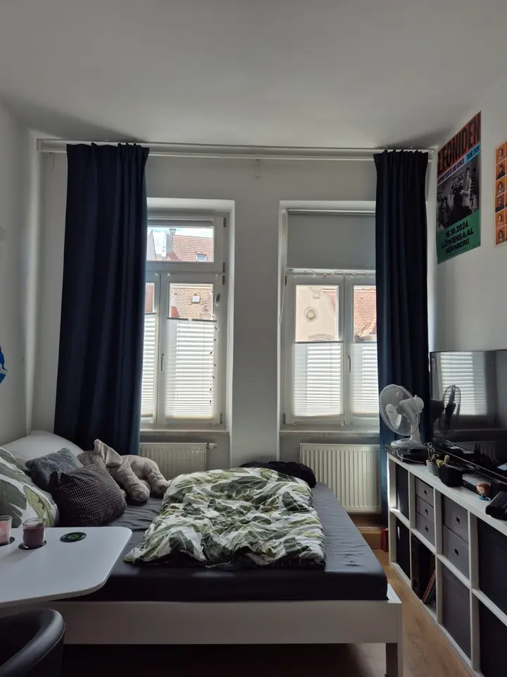 WG-Zimmer mit 70 m² in Bamberg – Bild 10