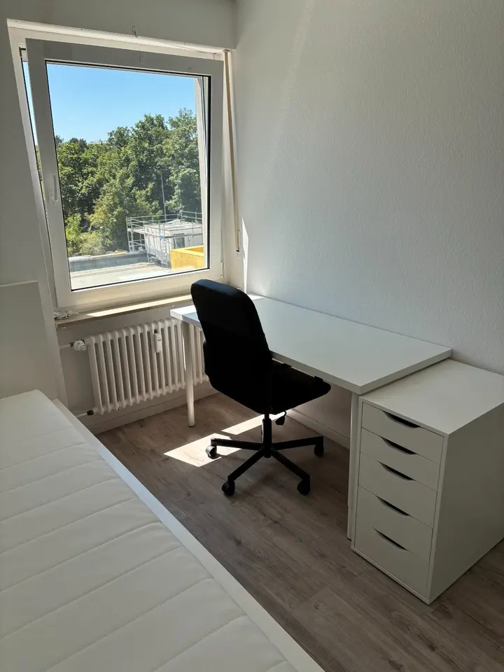 WG-Zimmer mit 11 m² in Tübingen – Bild 2