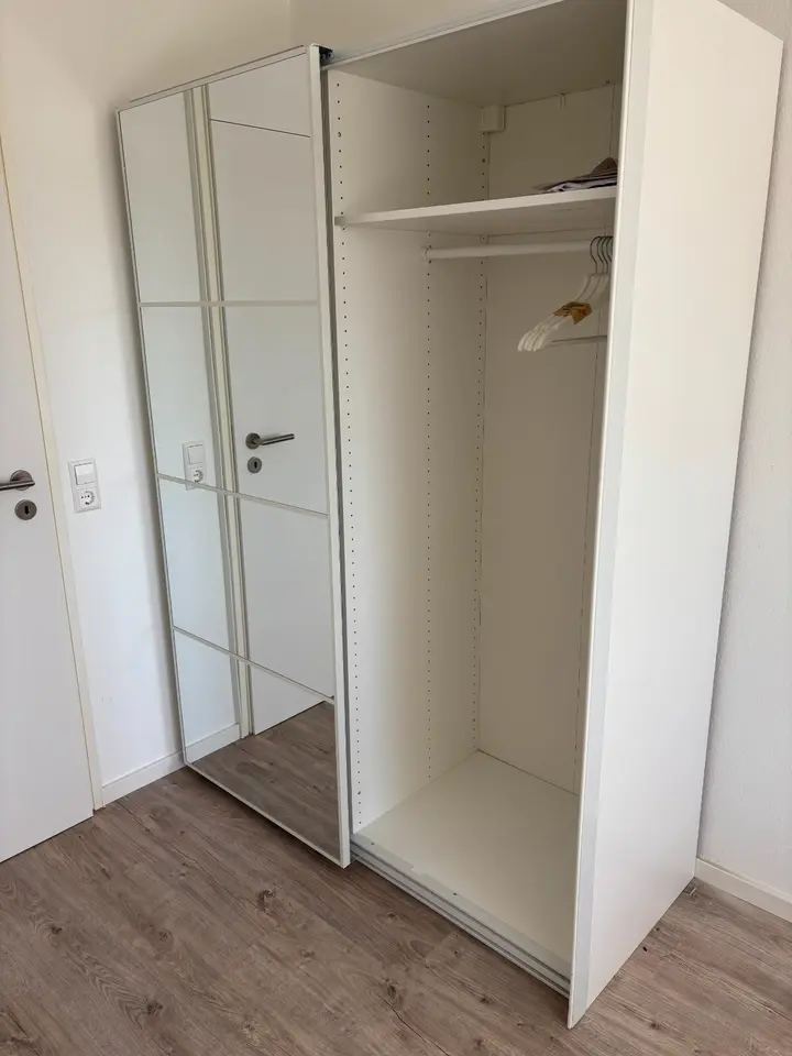 WG-Zimmer mit 11 m² in Tübingen – Bild 4