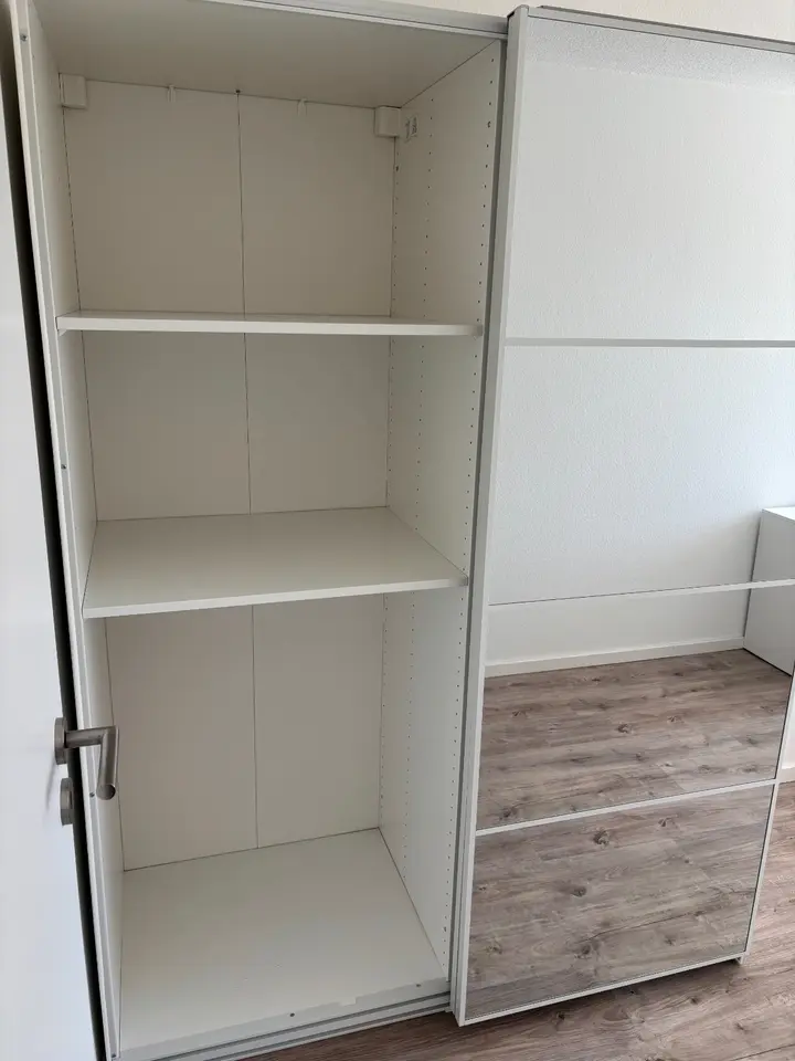WG-Zimmer mit 11 m² in Tübingen – Bild 5