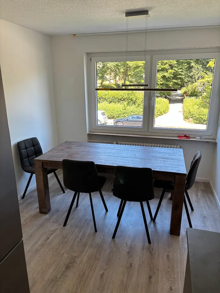WG-Zimmer mit 11 m² in Tübingen – Bild 8