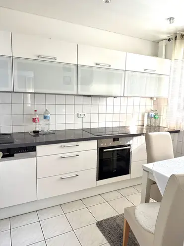 3 Zimmer Wohnung mit 90 m² in Karlsruhe – Bild 12