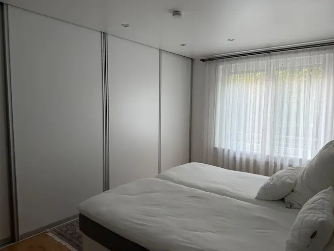 3 Zimmer Wohnung mit 90 m² in Karlsruhe – Bild 5