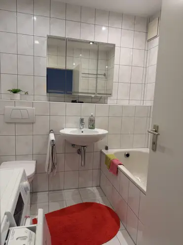 3 Zimmer Wohnung mit 90 m² in Karlsruhe – Bild 7