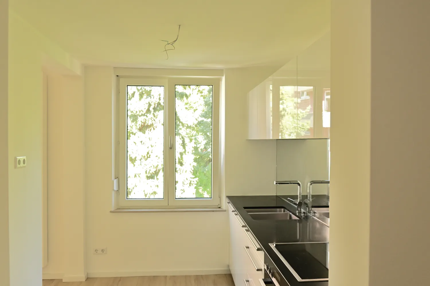 2 Zimmer Wohnung mit 42 m² in Stuttgart – Bild 1