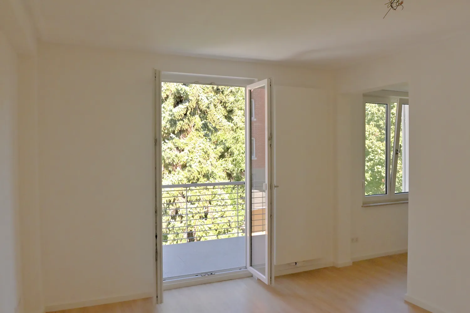 2 Zimmer Wohnung mit 42 m² in Stuttgart – Bild 2