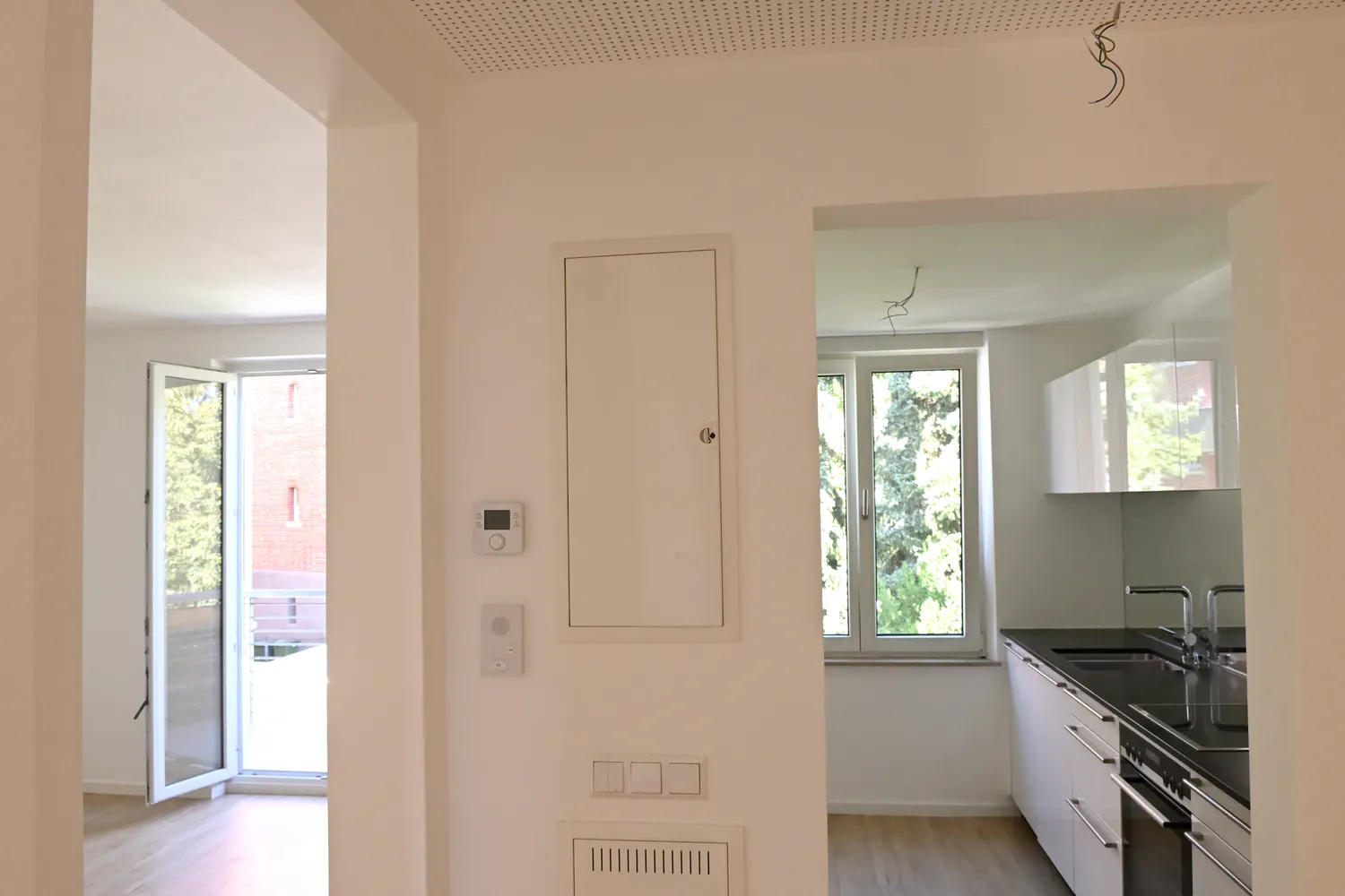 2 Zimmer Wohnung mit 42 m² in Stuttgart – Bild 7