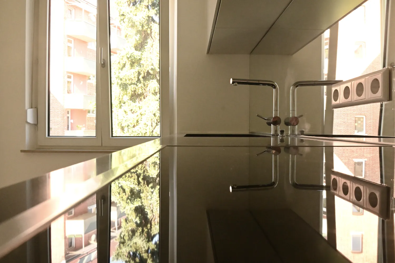 2 Zimmer Wohnung mit 42 m² in Stuttgart – Bild 9