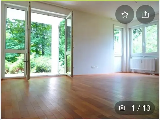 3 Zimmer Wohnung mit 67 m² in Dresden – Bild 1