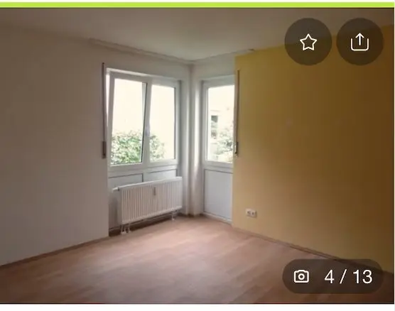 3 Zimmer Wohnung mit 67 m² in Dresden – Bild 3