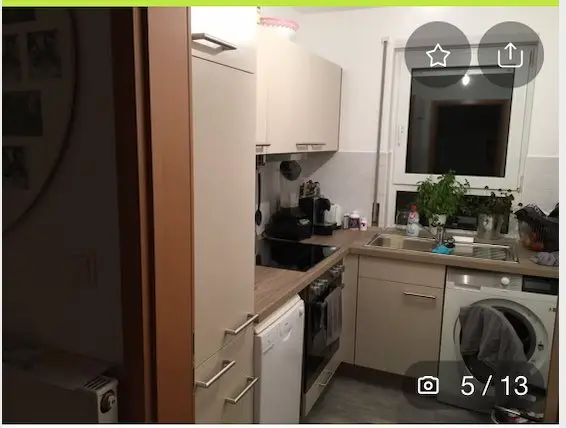 3 Zimmer Wohnung mit 67 m² in Dresden – Bild 4