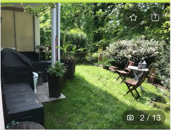 3 Zimmer Wohnung mit 67 m² in Dresden – Bild 5