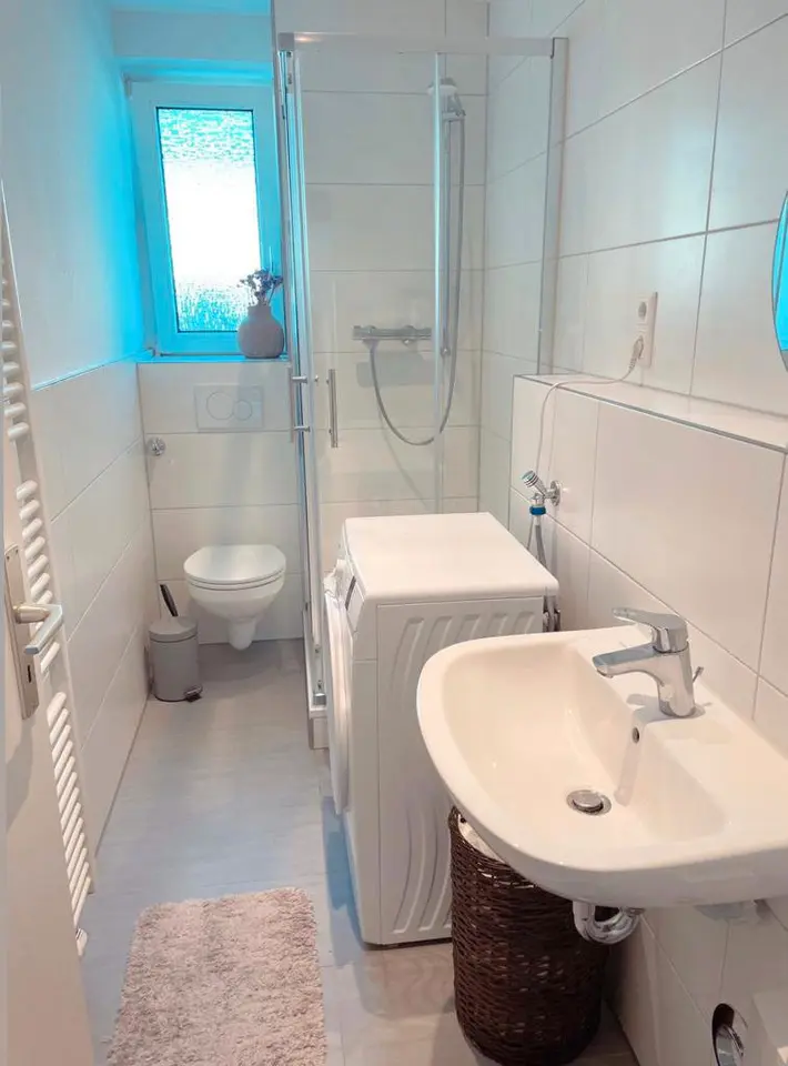 3 Zimmer Wohnung mit 65 m² in Wolfsburg – Bild 3