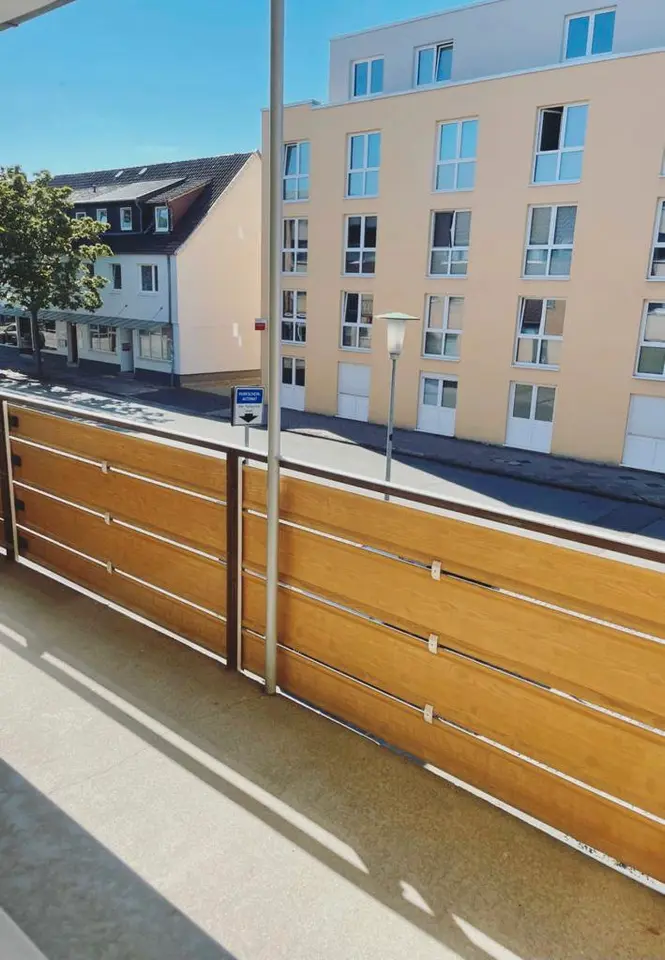 3 Zimmer Wohnung mit 65 m² in Wolfsburg – Bild 8