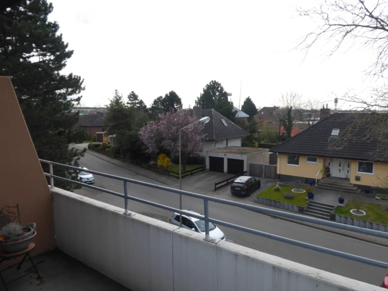 2 Zimmer Wohnung mit 67 m² in Garbsen – Bild 1