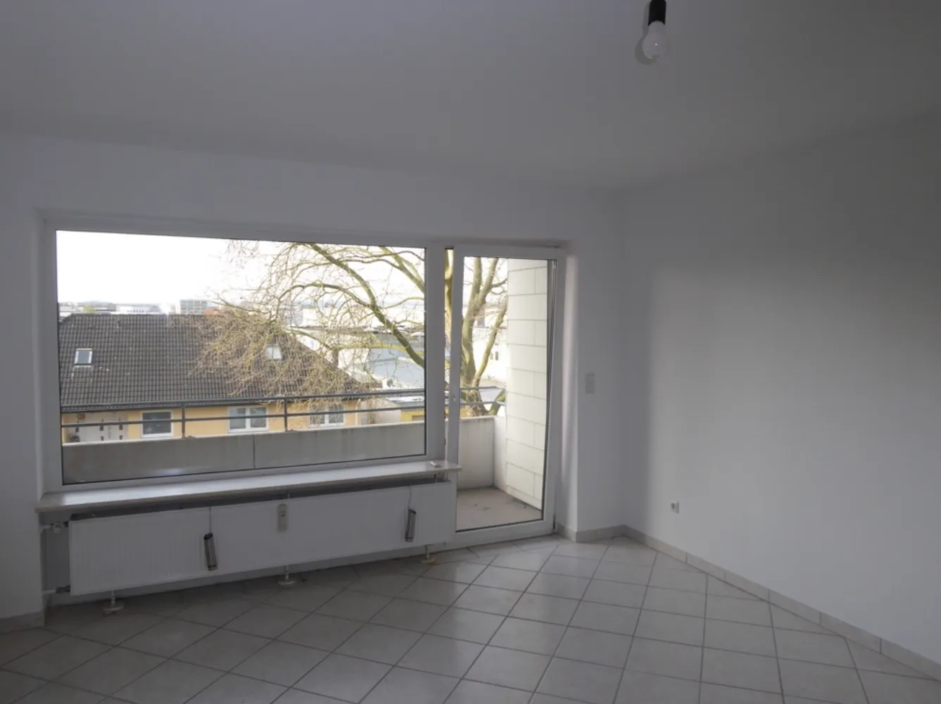 2 Zimmer Wohnung mit 67 m² in Garbsen – Bild 2