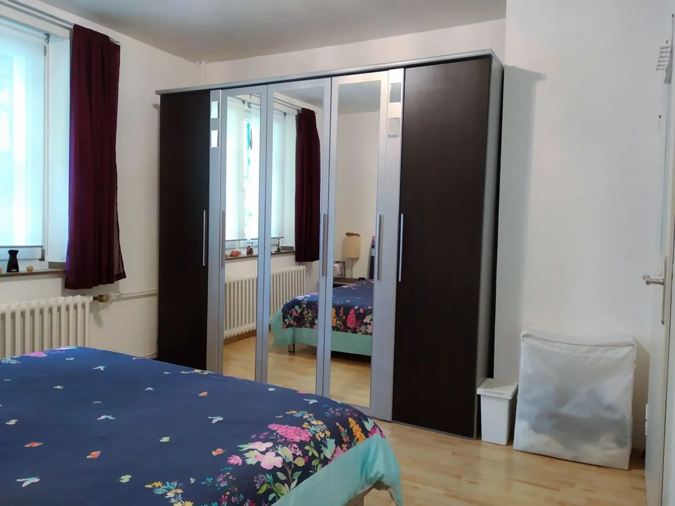 2 Zimmer Wohnung mit 58 m² in Bonn – Bild 2