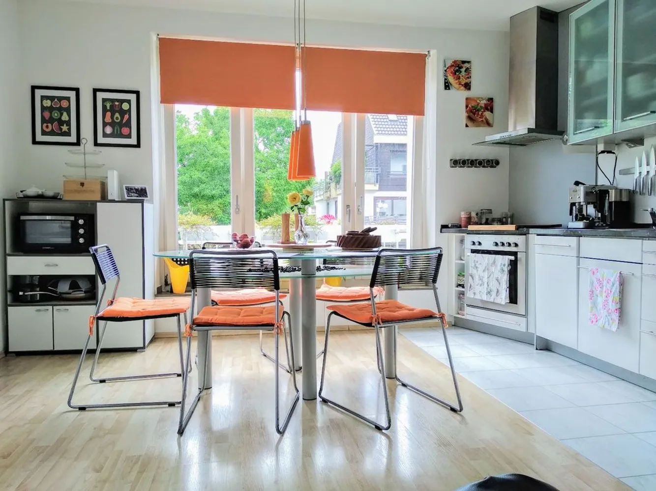 2 Zimmer Wohnung mit 58 m² in Bonn – Bild 11