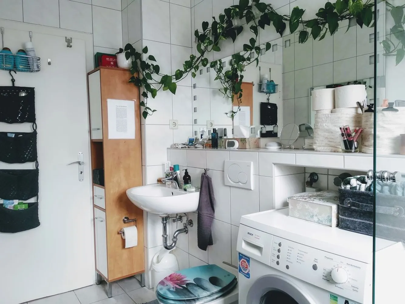 2 Zimmer Wohnung mit 58 m² in Bonn – Bild 5