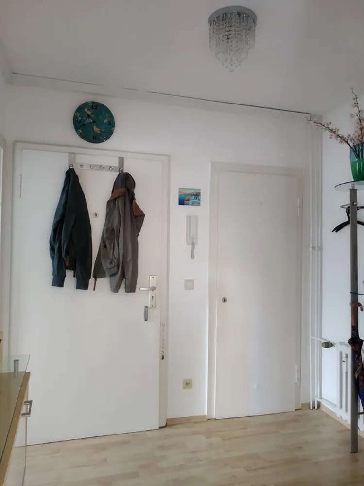 2 Zimmer Wohnung mit 58 m² in Bonn – Bild 6