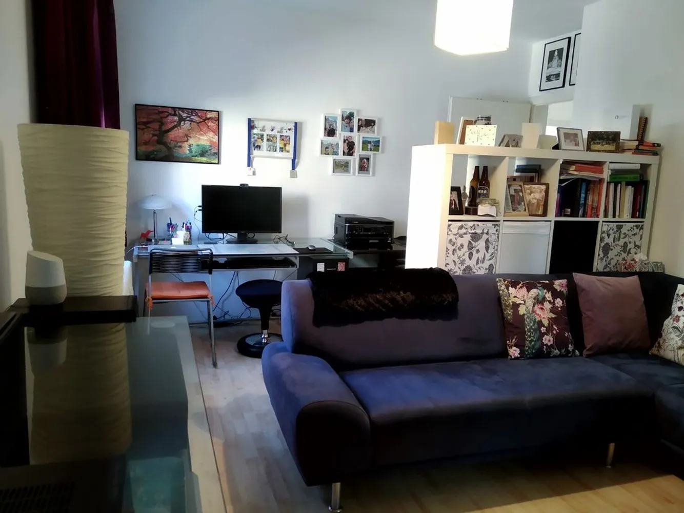 2 Zimmer Wohnung mit 58 m² in Bonn – Bild 7