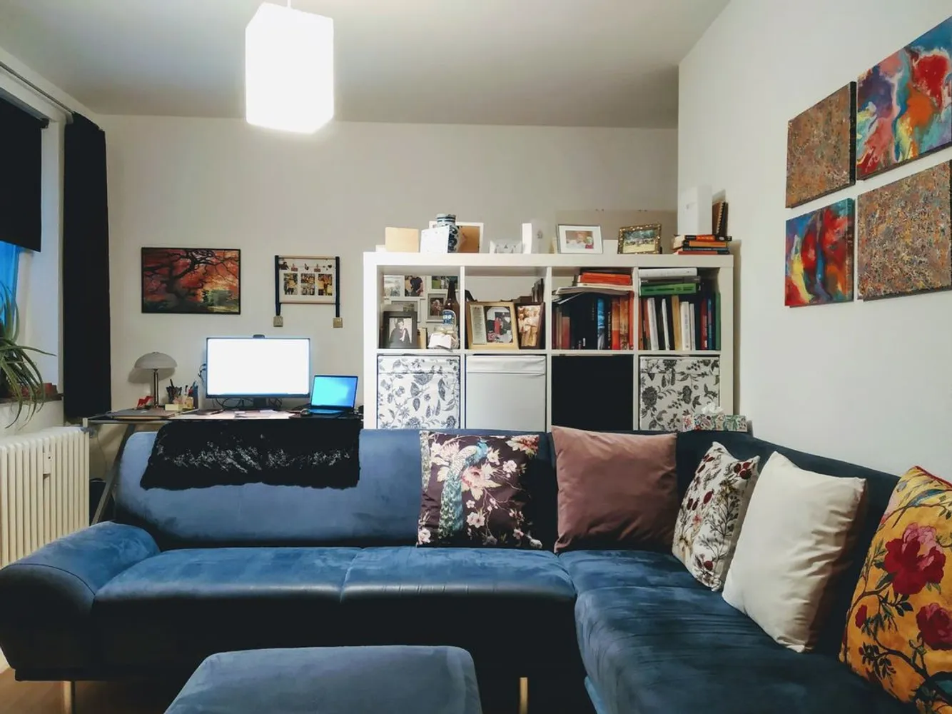 2 Zimmer Wohnung mit 58 m² in Bonn – Bild 8