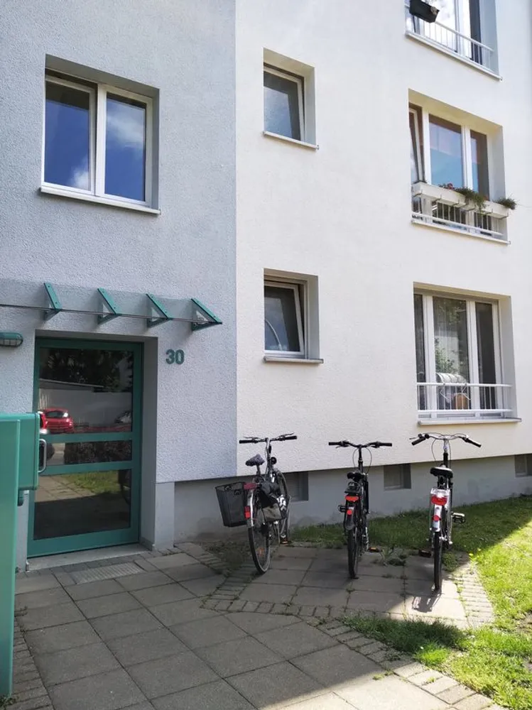 2 Zimmer Wohnung mit 58 m² in Bonn – Bild 10