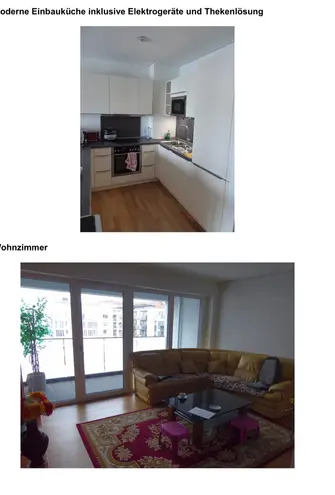 3 Zimmer Wohnung mit 95 m² in Bielefeld – Bild 3