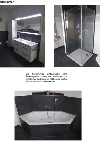 3 Zimmer Wohnung mit 95 m² in Bielefeld – Bild 4
