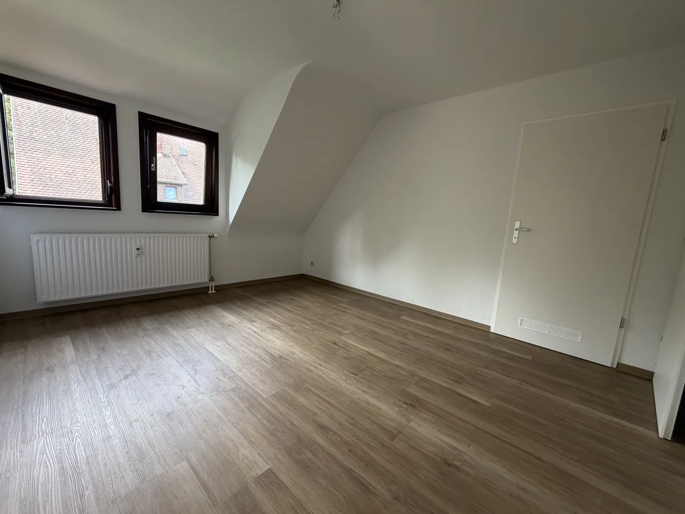 3 Zimmer Wohnung mit 54 m² in Heilbronn – Bild 2