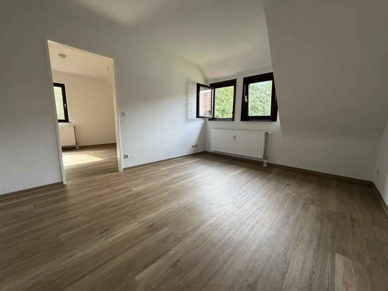 3 Zimmer Wohnung mit 54 m² in Heilbronn – Bild 3