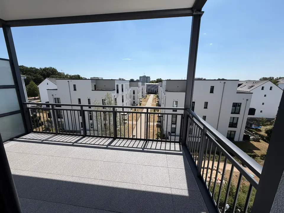 3 Zimmer Wohnung mit 93 m² in Hanau – Bild 5