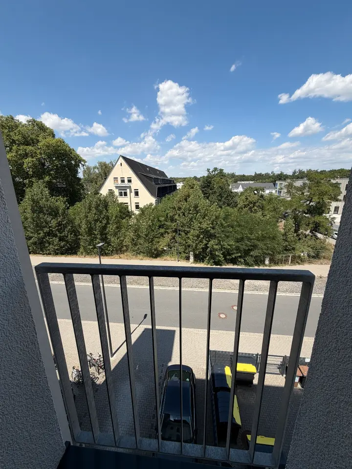 3 Zimmer Wohnung mit 93 m² in Hanau – Bild 7