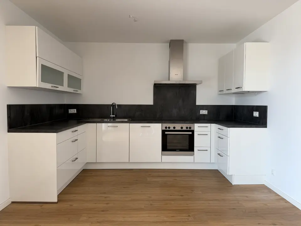 3 Zimmer Wohnung mit 93 m² in Hanau – Bild 9