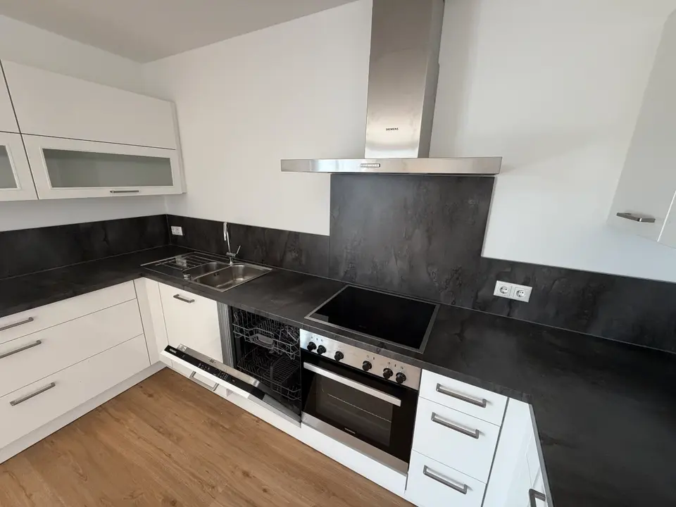 3 Zimmer Wohnung mit 93 m² in Hanau – Bild 10