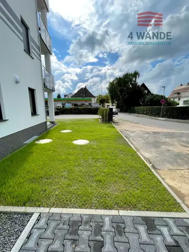3 Zimmer Wohnung mit 82 m² in Gießen – Bild 5