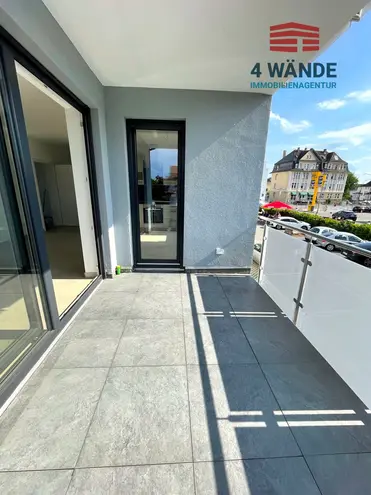 3 Zimmer Wohnung mit 82 m² in Gießen – Bild 8