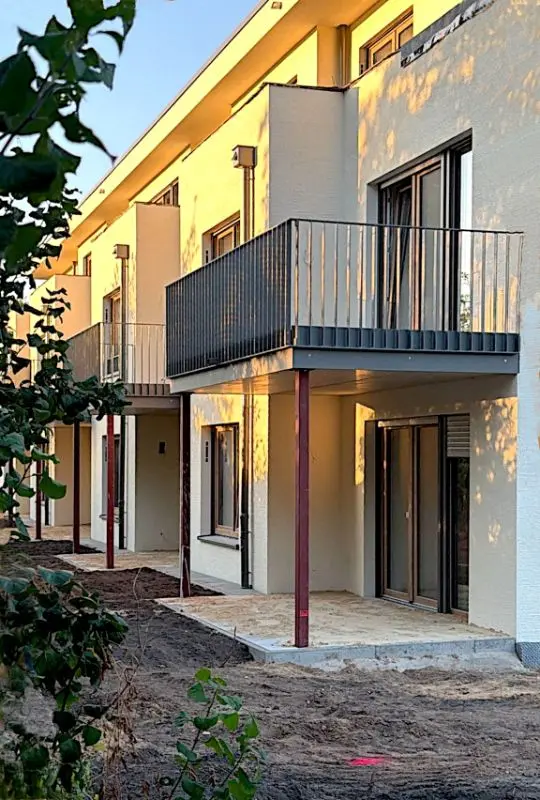 3 Zimmer Wohnung mit 78 m² in Herford – Bild 3