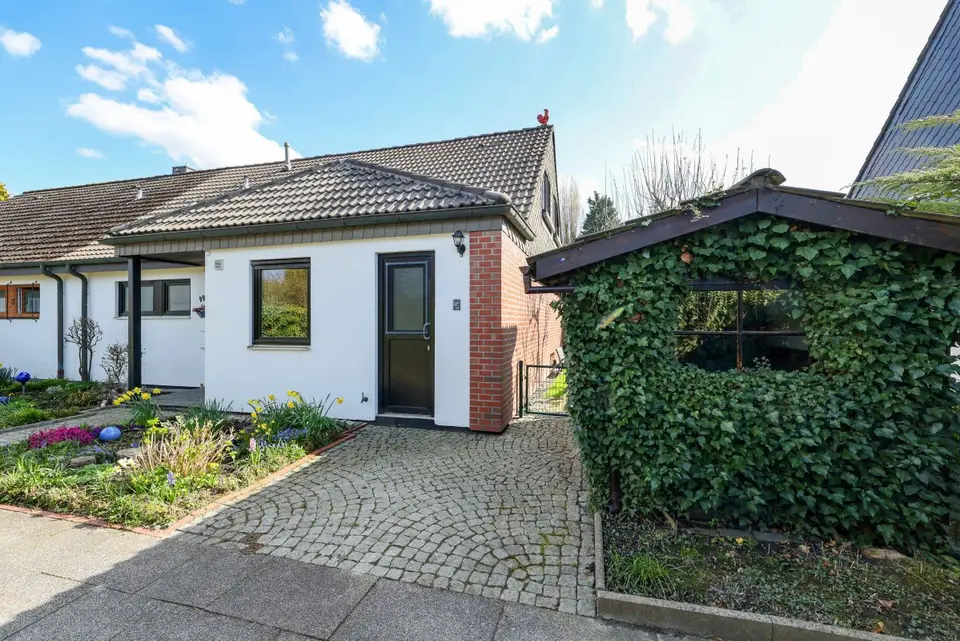 5 Zimmer Haus mit 141 m² in Wilhelmshaven – Bild 4
