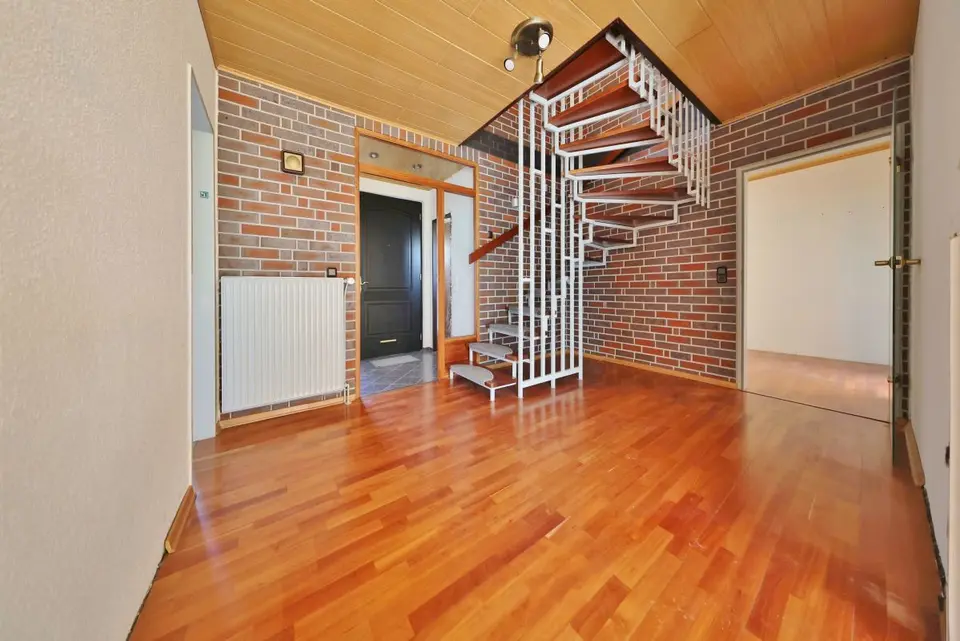 5 Zimmer Haus mit 141 m² in Wilhelmshaven – Bild 6