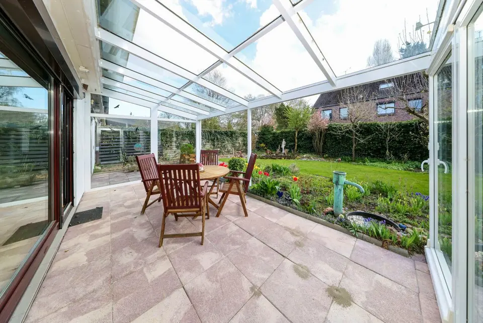 5 Zimmer Haus mit 141 m² in Wilhelmshaven – Bild 9