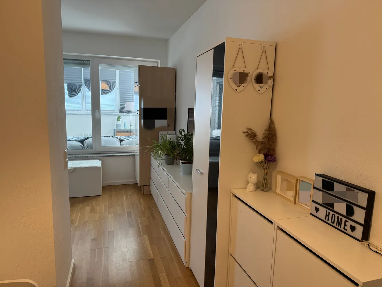 2 Zimmer Wohnung mit 60 m² in Ingolstadt – Bild 3