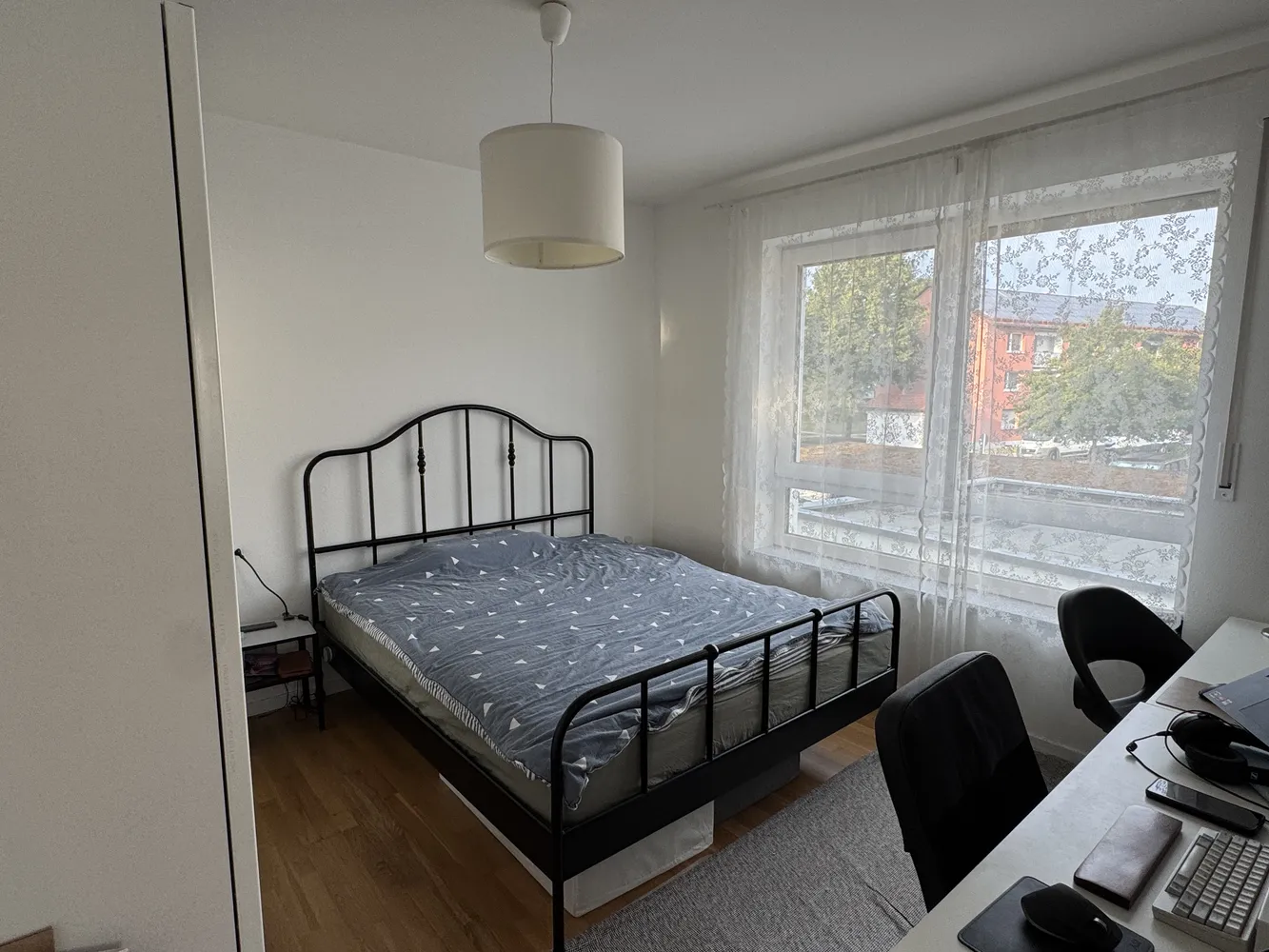 2 Zimmer Wohnung mit 60 m² in Ingolstadt – Bild 6