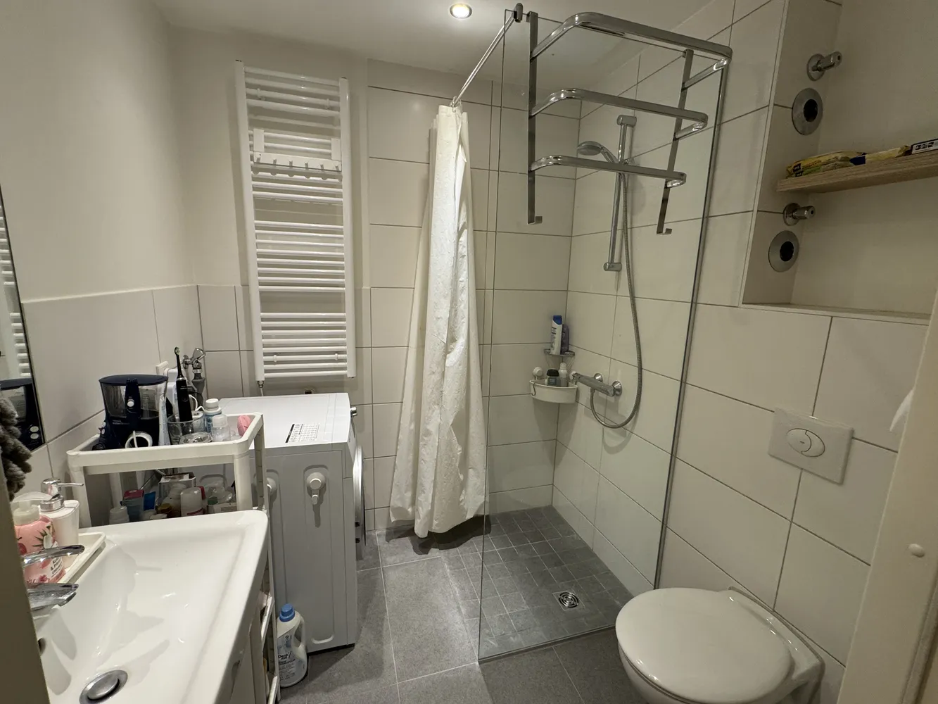 2 Zimmer Wohnung mit 60 m² in Ingolstadt – Bild 7