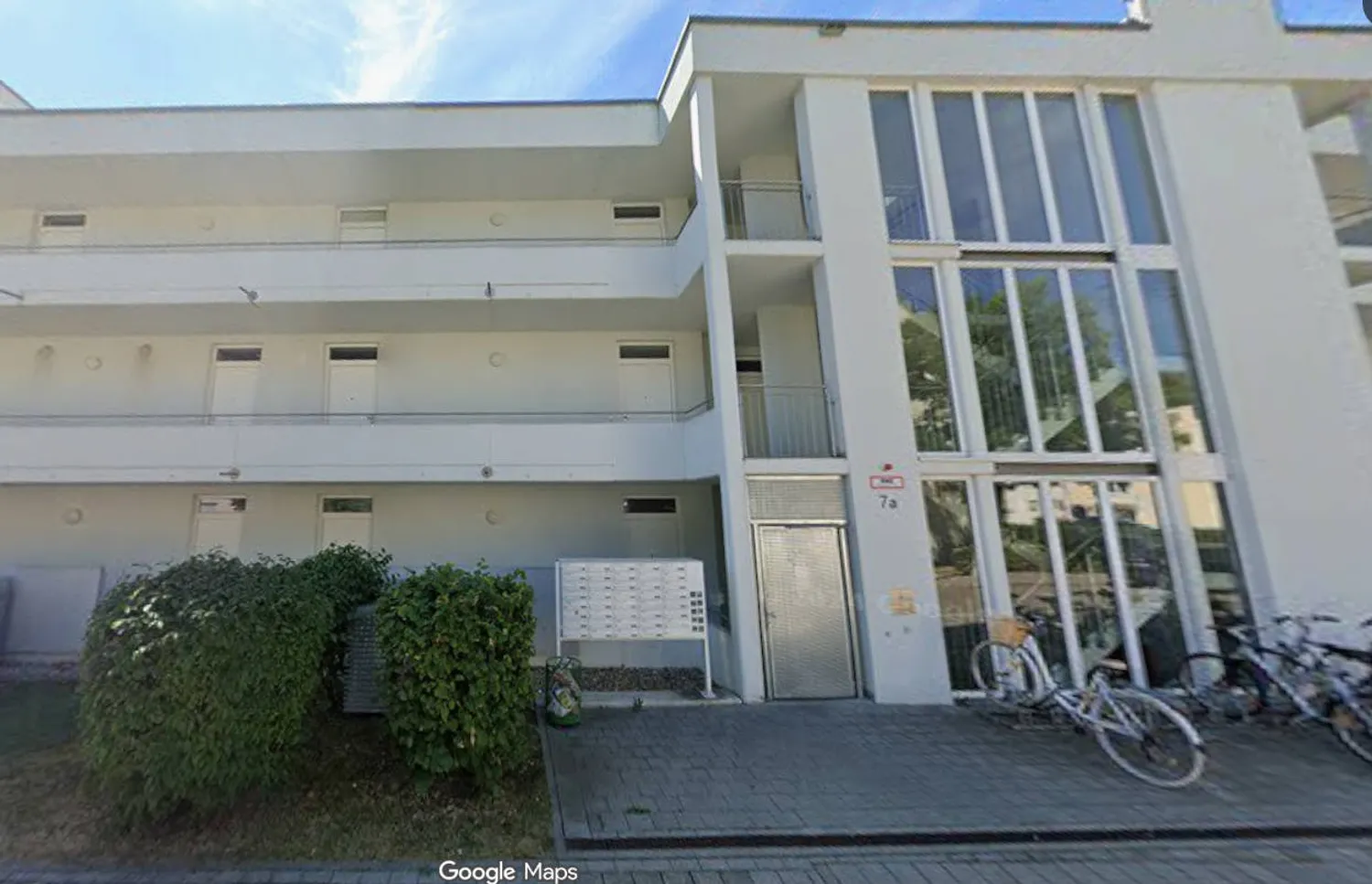 2 Zimmer Wohnung mit 60 m² in Ingolstadt – Bild 8
