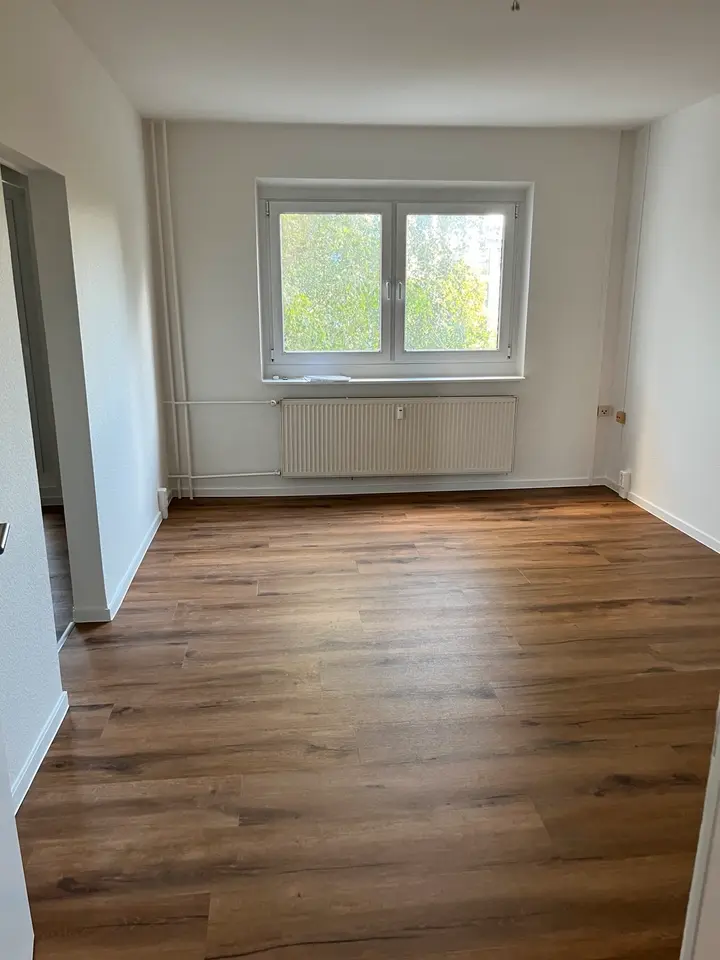 3 Zimmer Wohnung mit 61 m² in Rostock – Bild 2