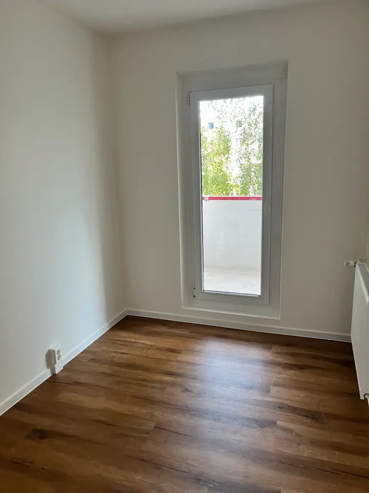 3 Zimmer Wohnung mit 61 m² in Rostock – Bild 3