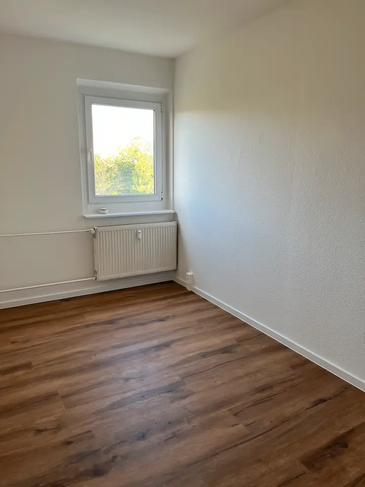 3 Zimmer Wohnung mit 61 m² in Rostock – Bild 4